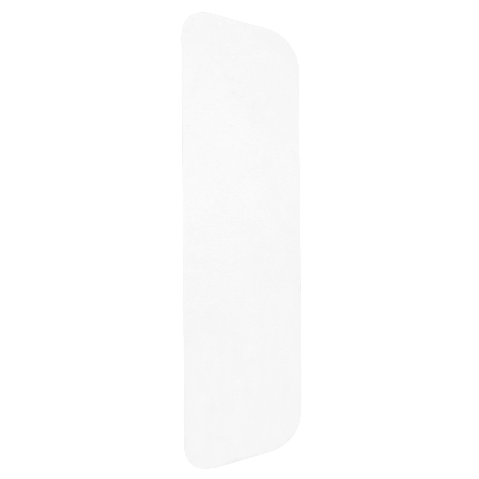 Anti Glare Car Rearview Mirror Film - 차량용 실내 후방 거울 보호 필름,