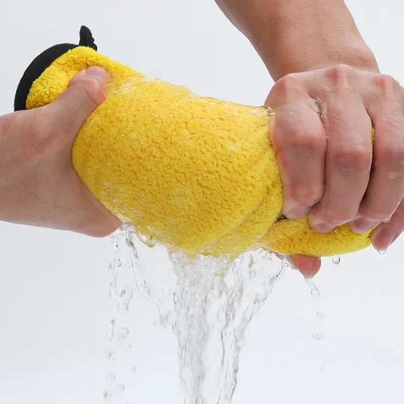 마이크로화이버 세차 청소용 천 두꺼운 양면 자동차 디테 - Microfiber Car Drying Towel Super Absorbent 리뷰 및 가격