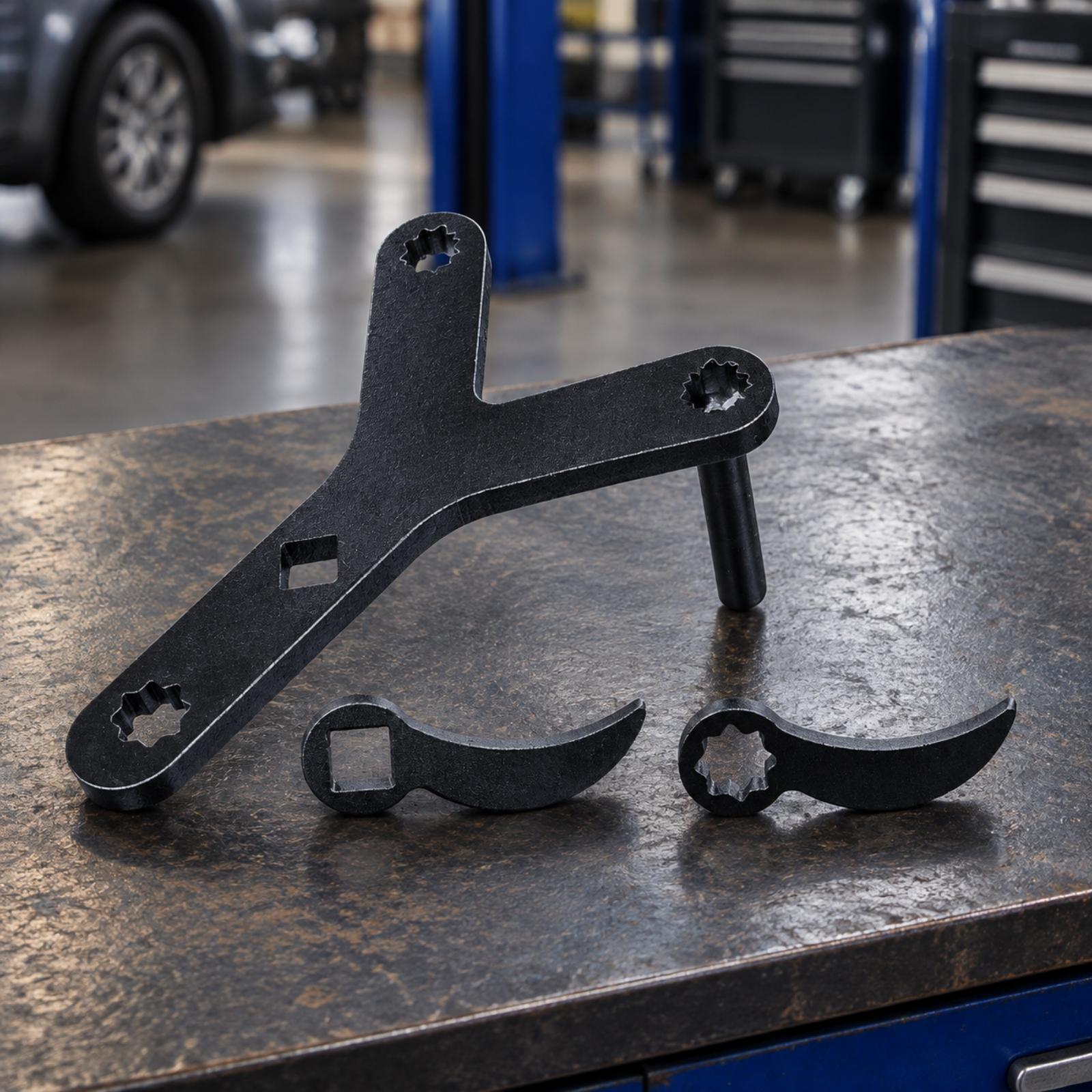 자동차 수리 및 가정용으로 사용할 수 있는 곡선형 지렛 - Auto Repair Tools 리뷰 및 가격