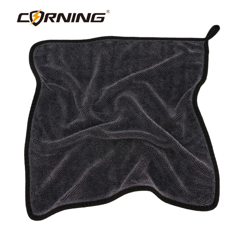 초흡수성 마이크로파이버 자동차 건조 타월 양면 가정용  - Microfiber Car Drying Towel Super Absorbent 리뷰 및 가격