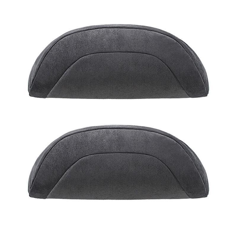 테슬라 모델 Y/3 차량용 목 베개, 헤드레스트, 허리 - Memory Foam Car Neck Pillow Lumbar Support 리뷰 및 가격