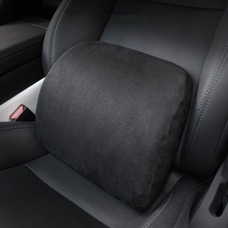 테슬라 모델 Y/3 차량용 목 베개, 헤드레스트, 허리 - Memory Foam Car Neck Pillow Lumbar Support 리뷰 및 가격