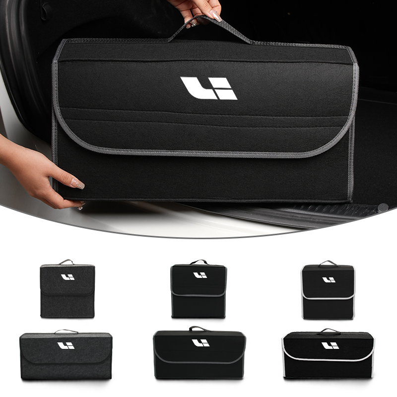 차량 트렁크 수납 정리함 접이식 보관 정리 컨테이너 가 - Car Trunk Organizer Foldable Storage Box 리뷰 및 가격
