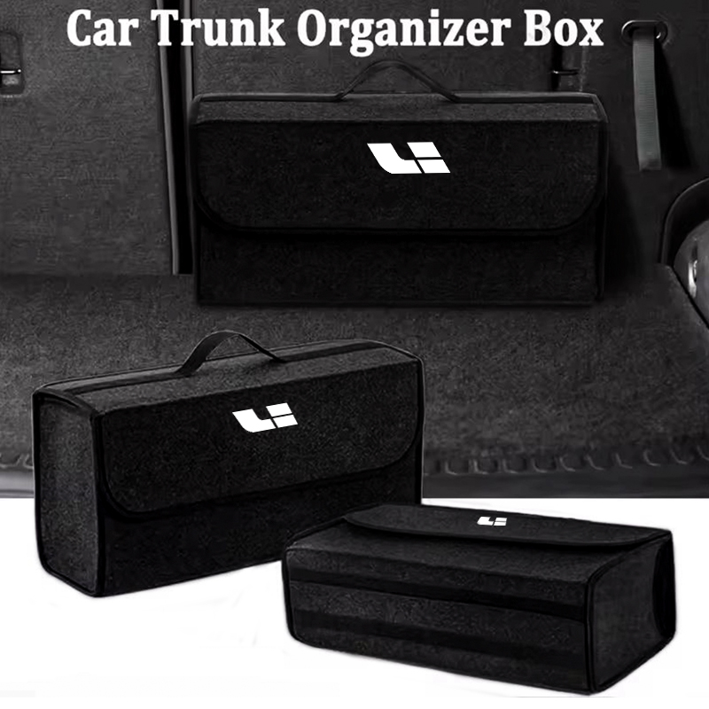 차량 트렁크 수납 정리함 접이식 보관 정리 컨테이너 가 - Car Trunk Organizer Foldable Storage Box 리뷰 및 가격