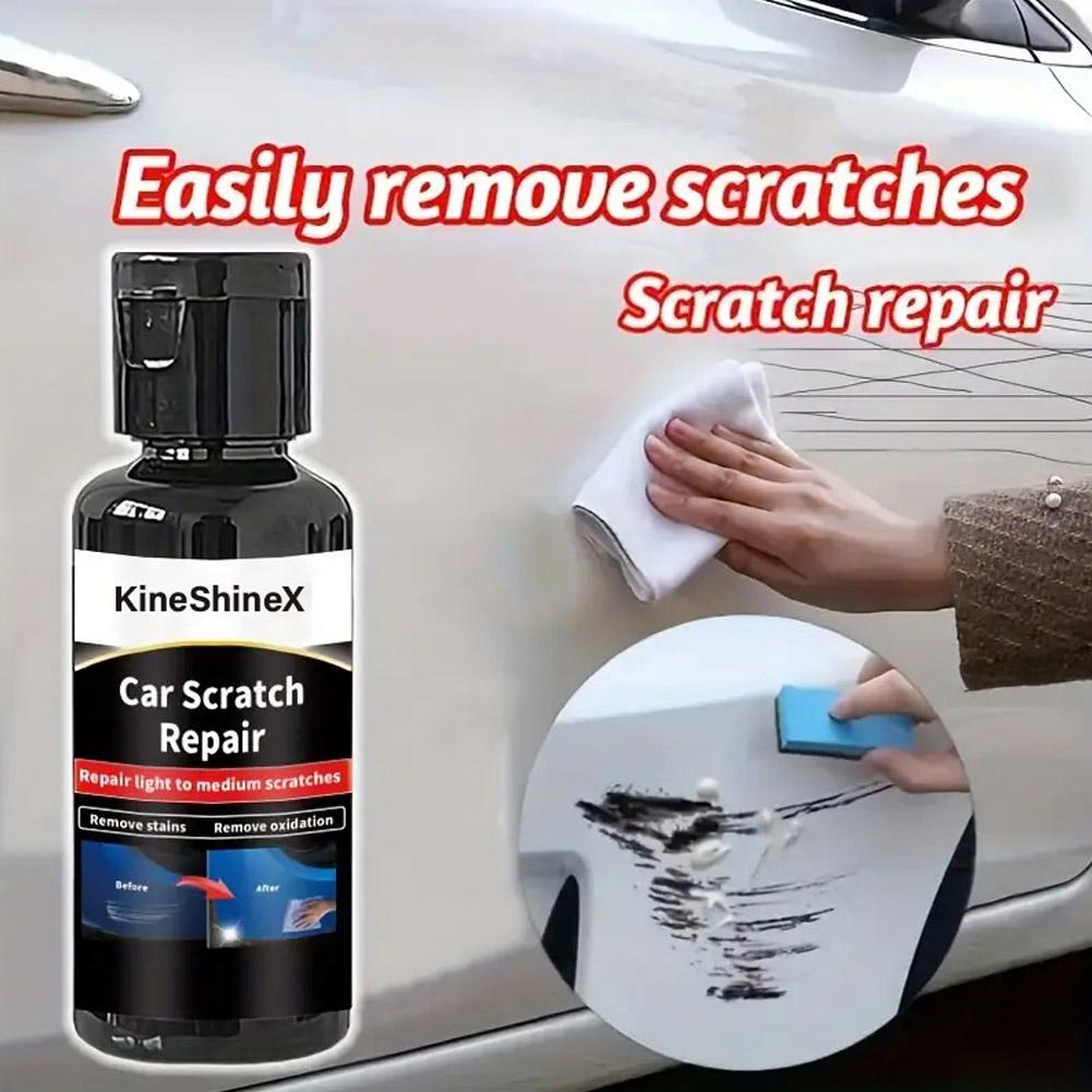 자동차 스크래치 제거 왁스 딥 페인트 복원 페이스트 차 - Car Scratch Repair Polishing Wax Paste 리뷰 및 가격
