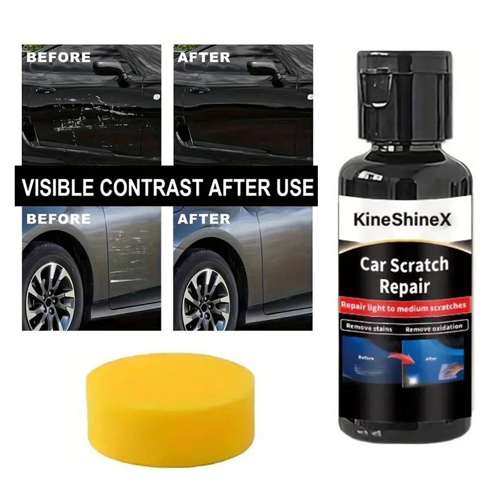 자동차 스크래치 제거 왁스 딥 페인트 복원 페이스트 차 - Car Scratch Repair Polishing Wax Paste 리뷰 및 가격