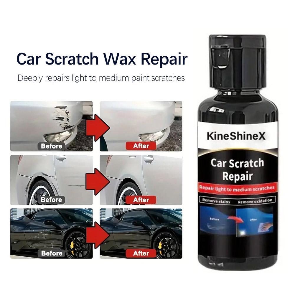자동차 스크래치 제거 왁스 딥 페인트 복원 페이스트 차 - Car Scratch Repair Polishing Wax Paste 리뷰 및 가격