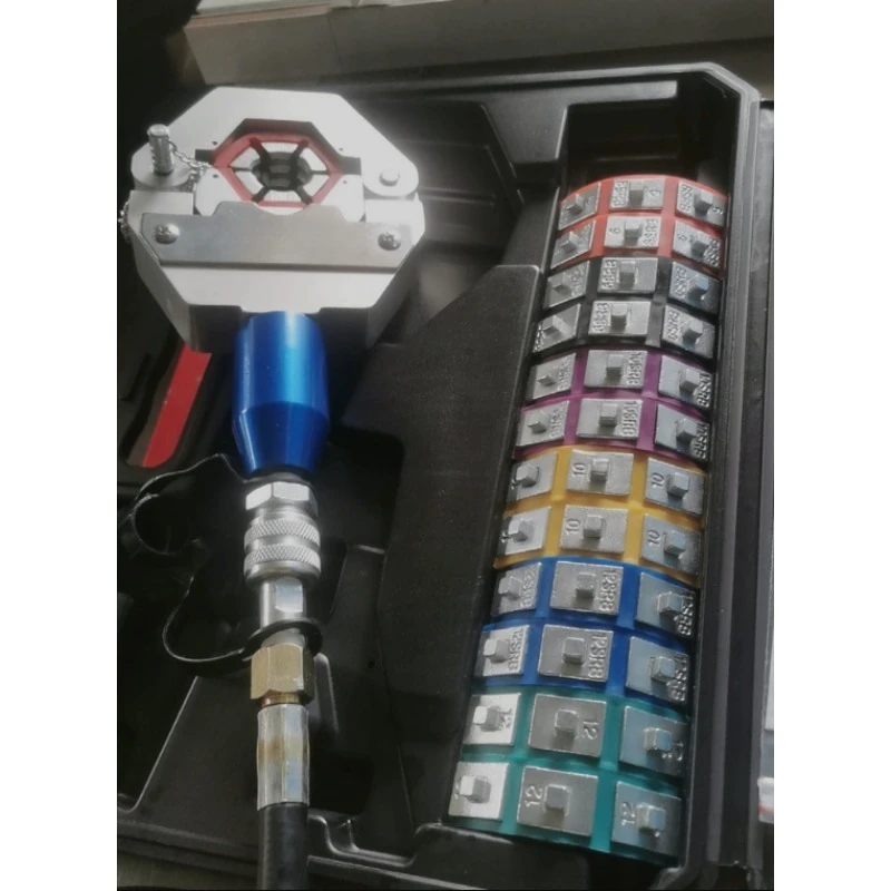 업그레이드된 수동 유압 호스 압착기, 자동차 에어컨용  - Auto Repair Tools 리뷰 및 가격