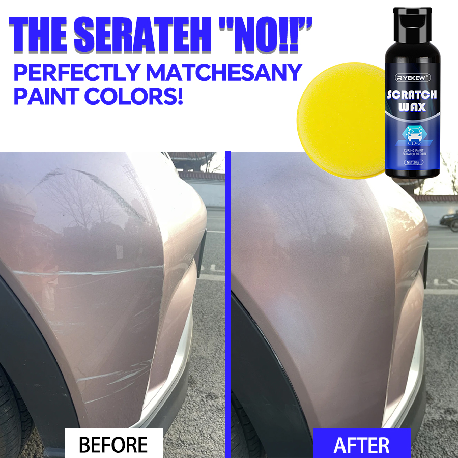 자동차 스크래치 제거제, 자동차 스크래치 복원, 자동차 - Car Scratch Repair Polishing Wax Paste 리뷰 및 가격
