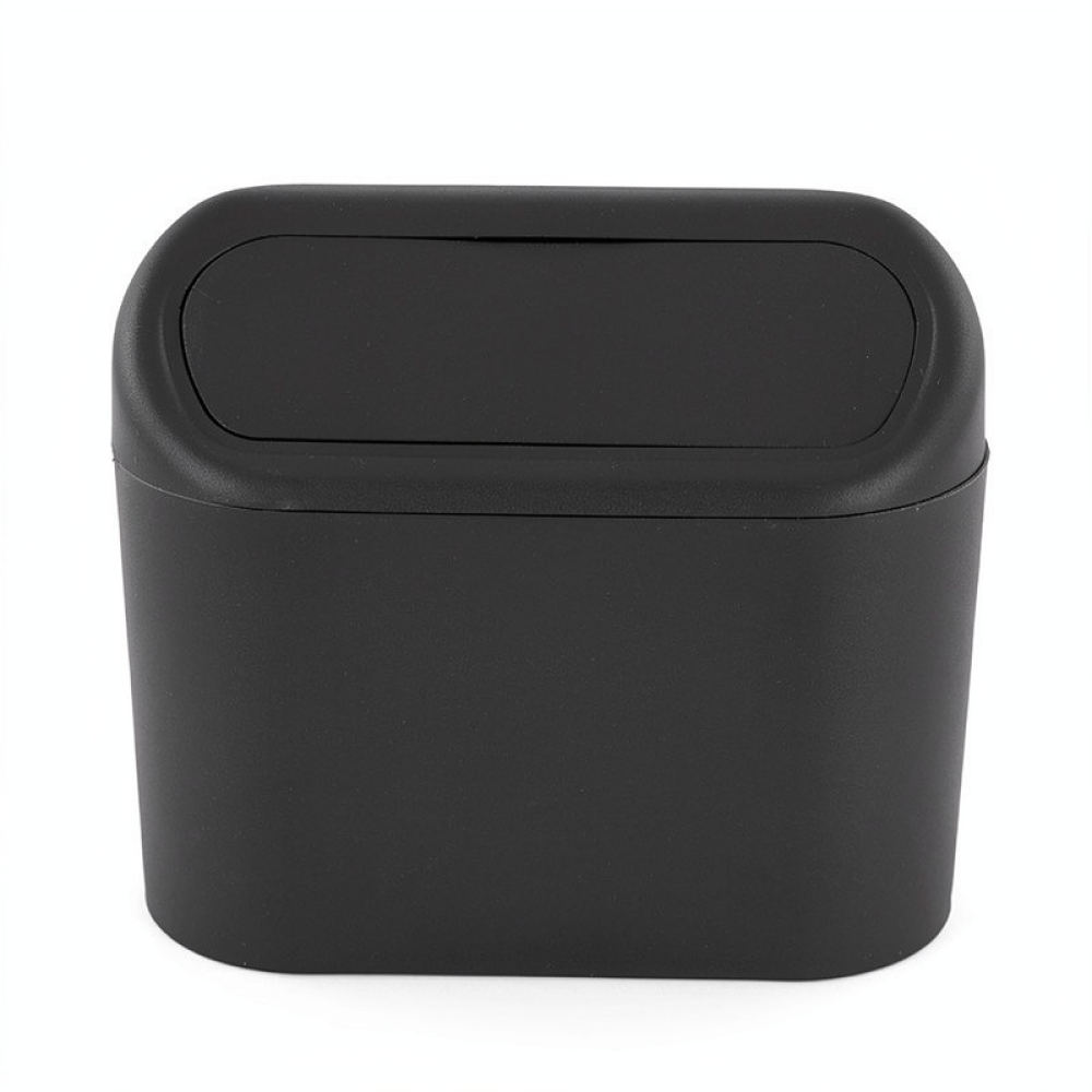 미니 자동차용 쓰레기통, 휴대용 컵 보관함, 방수 기능 - Waterproof Car Trash Can With Lid 리뷰 및 가격