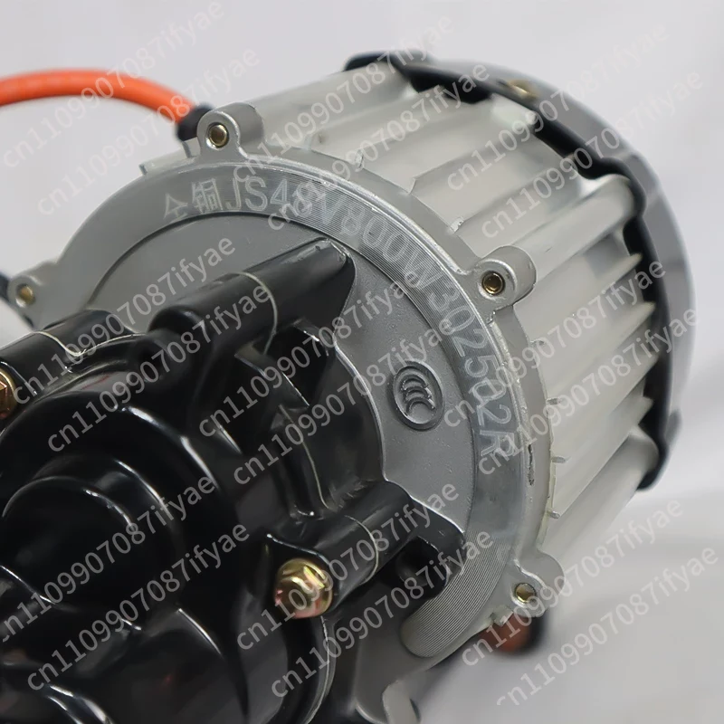 초저속 클로 디스크 전자 브레이크 리어 액슬 어셈블리, - Car Electronics 리뷰 및 가격