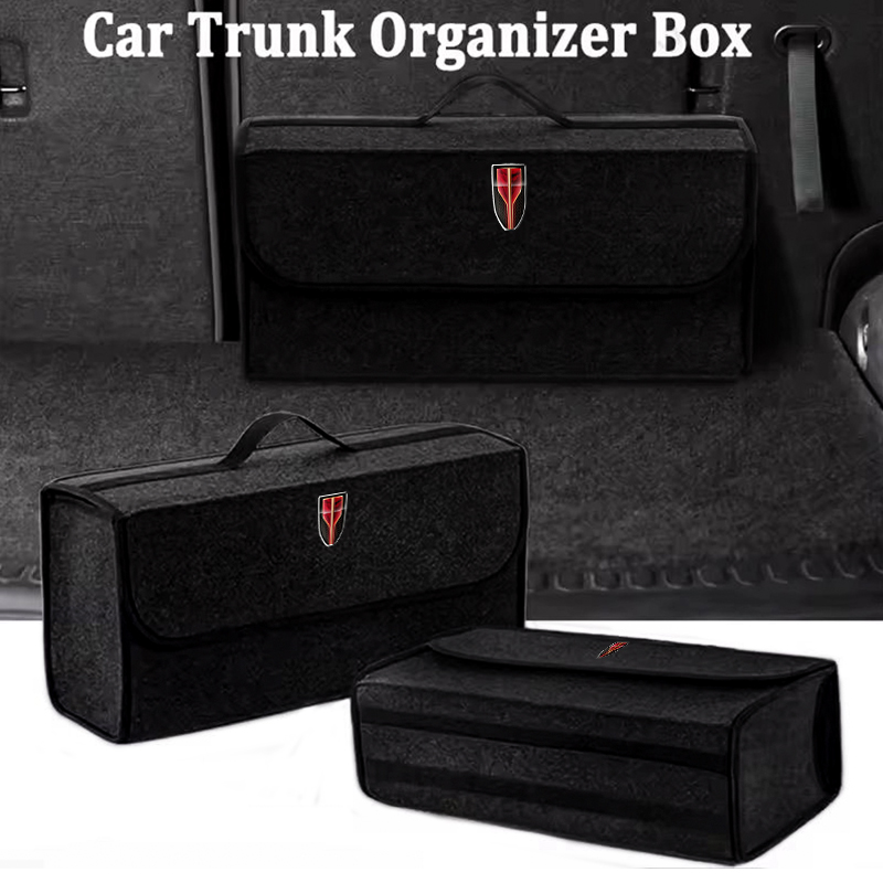 자동차 트렁크 수납함 정리함 접이식 보관함 정리 가방  - Car Trunk Organizer Foldable Storage Box 리뷰 및 가격