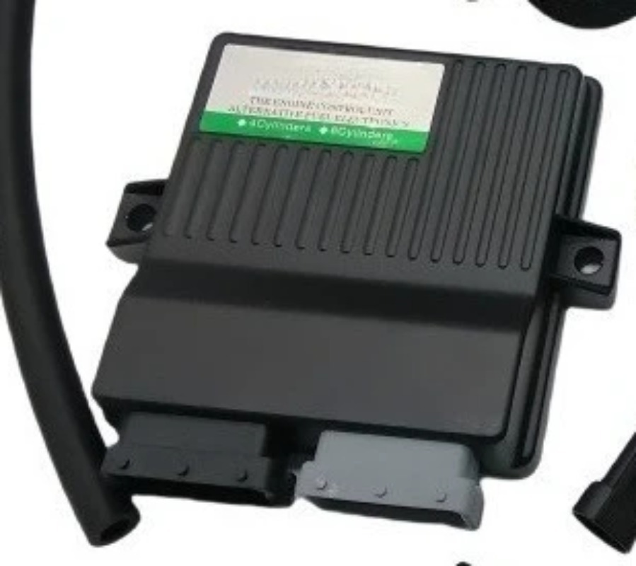 150 액화 가스 변환 키트 전자 제어 시스템 자동차  - Car Electronics 리뷰 및 가격